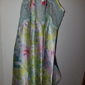 Victoria secret colorful slip